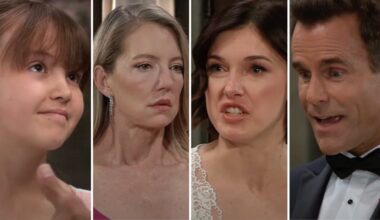 GH Spoilers Video: 'We're All Going to Live Happily Ever After'