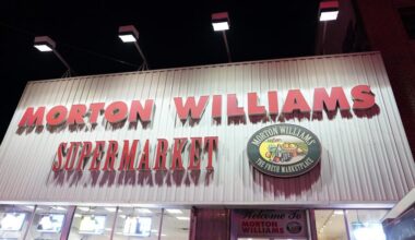 Capitalism, not socialist grocers, can fix NYC's food woes