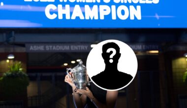 Serena Williams’ former coach now thinks WTA star who lost in the second round in 2024 will win the US Open this year