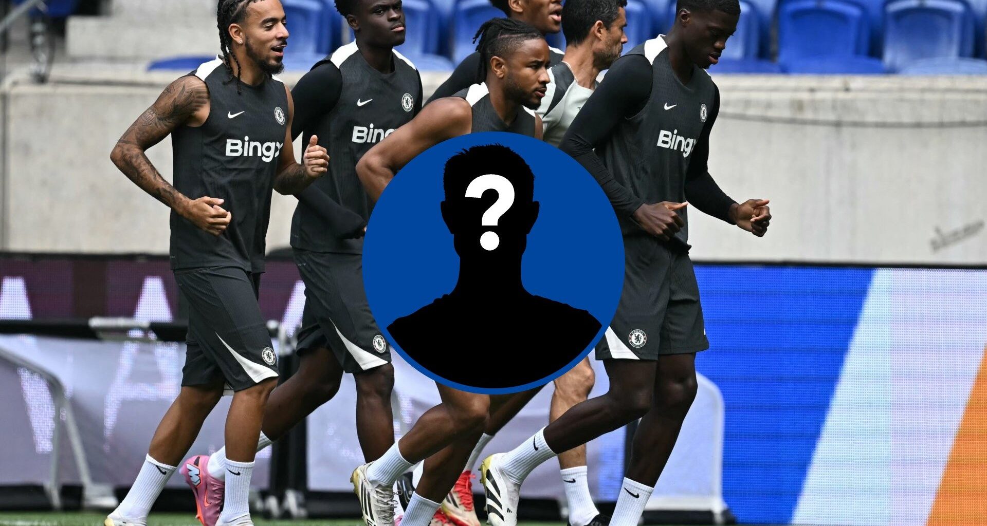 Chelsea fringe player has won over staff at club after Club World Cup contribution