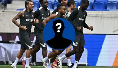 Chelsea fringe player has won over staff at club after Club World Cup contribution