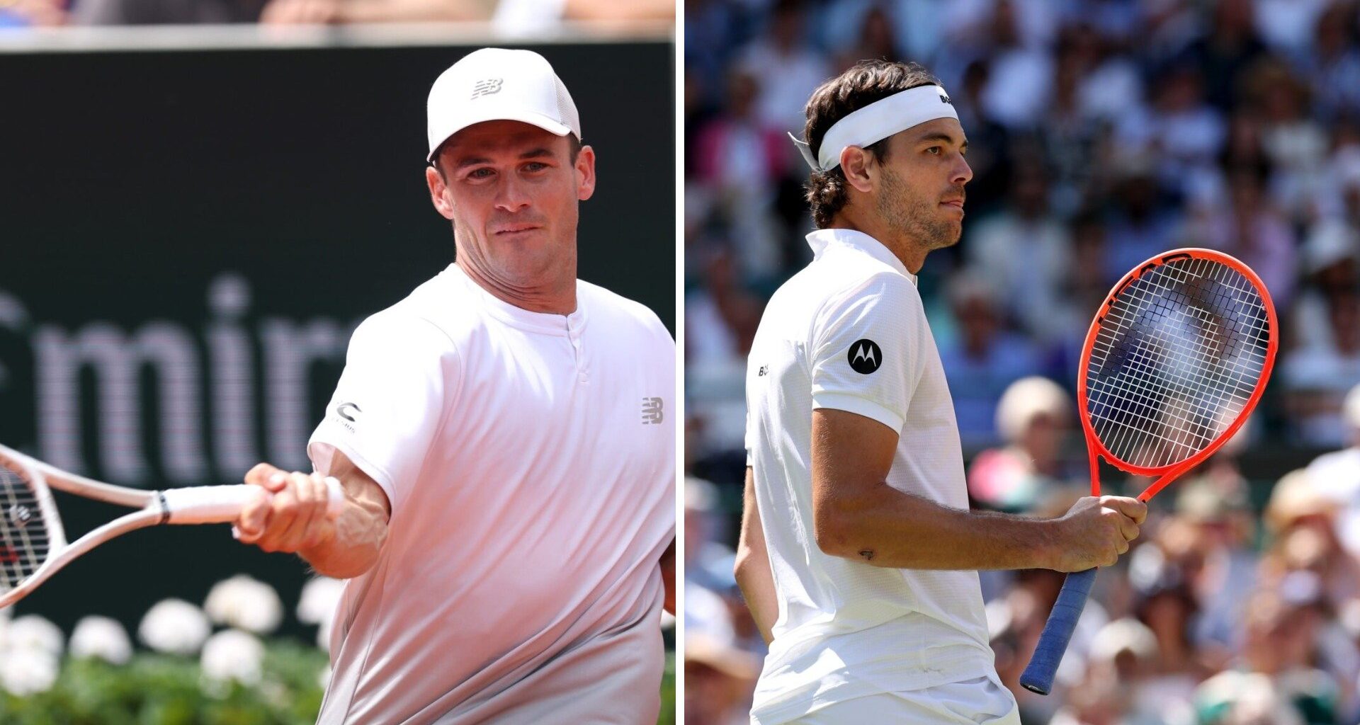 Tommy Paul delivers emphatic verdict on latest Taylor Fritz performance at Wimbledon