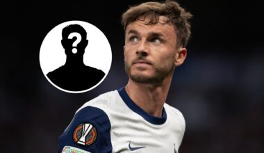 James Maddison admits £40m player Tottenham want to sign distracts him too much, Thomas Frank must think twice