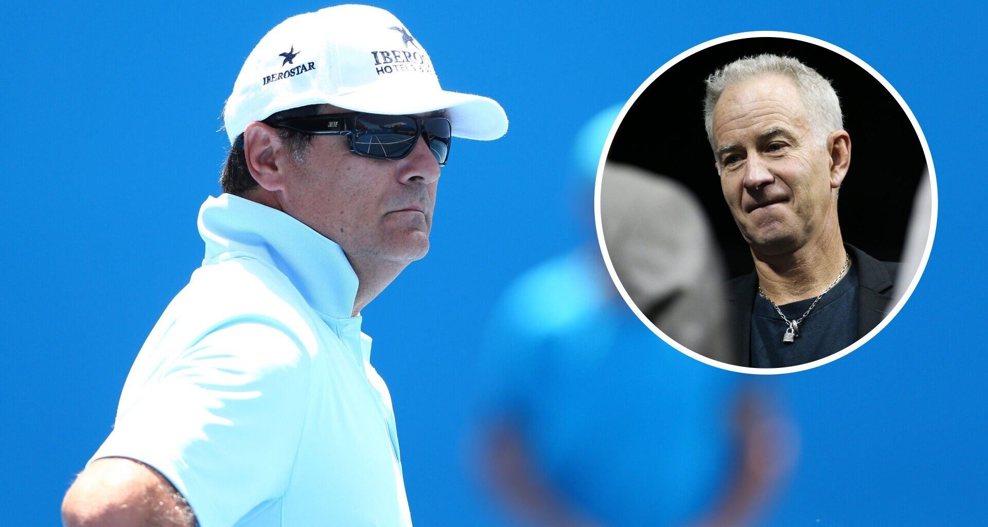 John McEnroe's damning verdict of Toni Nadal in 2015 as he begins working with Alexander Zverev