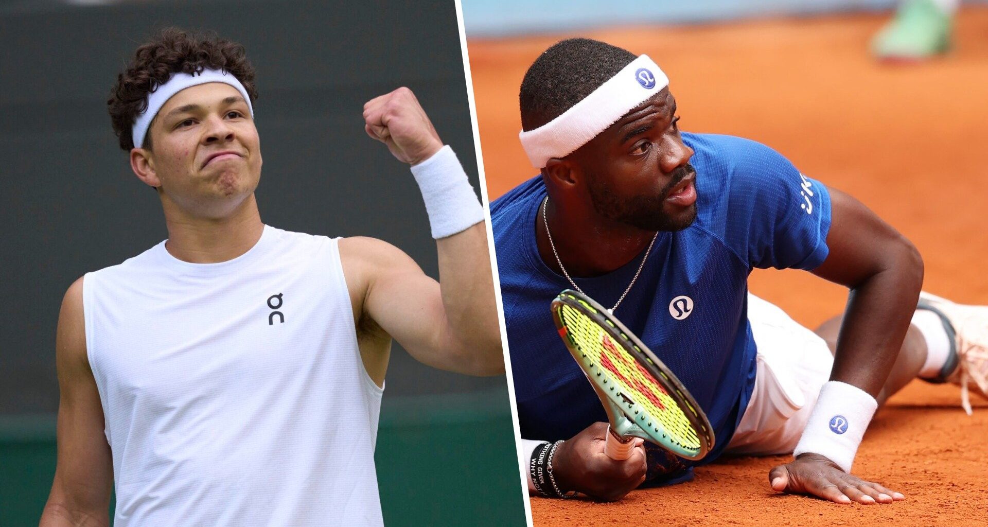 ATP Mubadala Citi DC Open 2025, who is playing & prize money