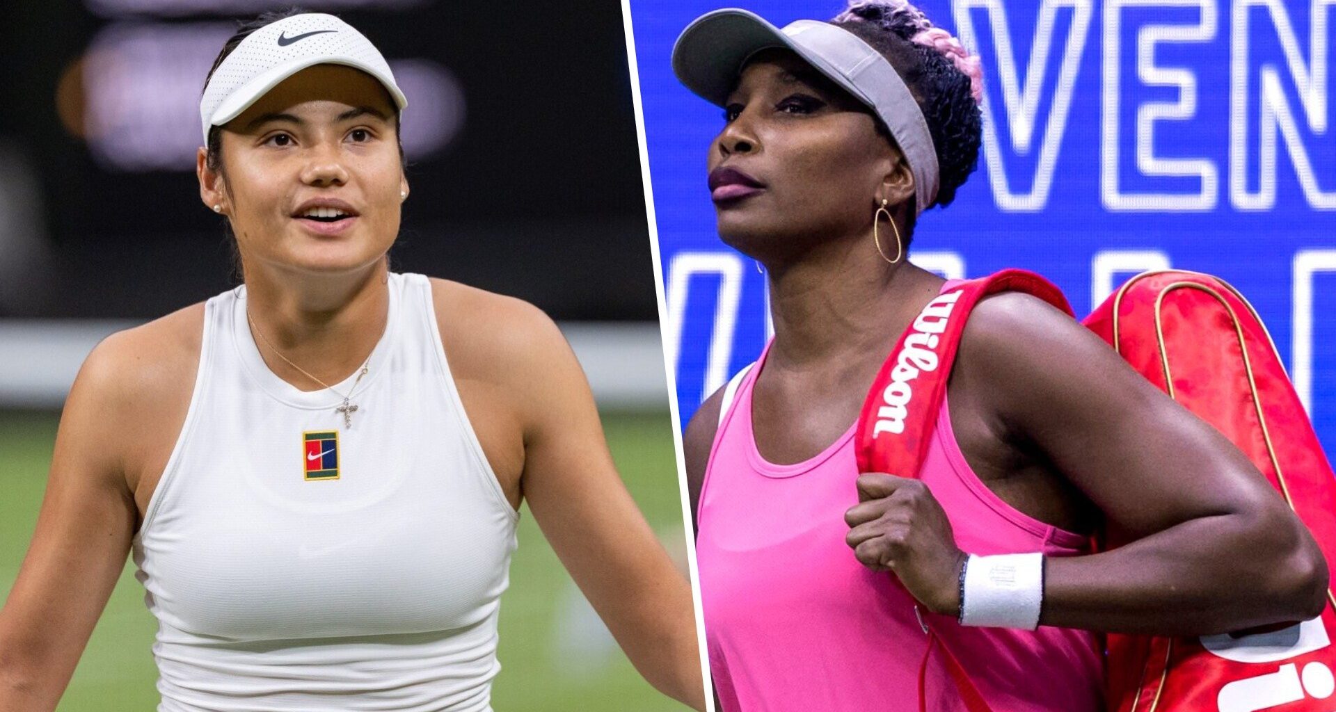 WTA Mubadala Citi DC Open 2025 full schedule & prize money