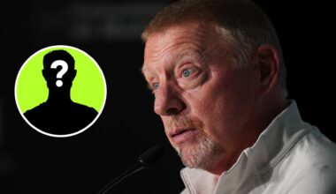 Boris Becker names the player who disappointed him the most at Wimbledon, 'that is not good enough'