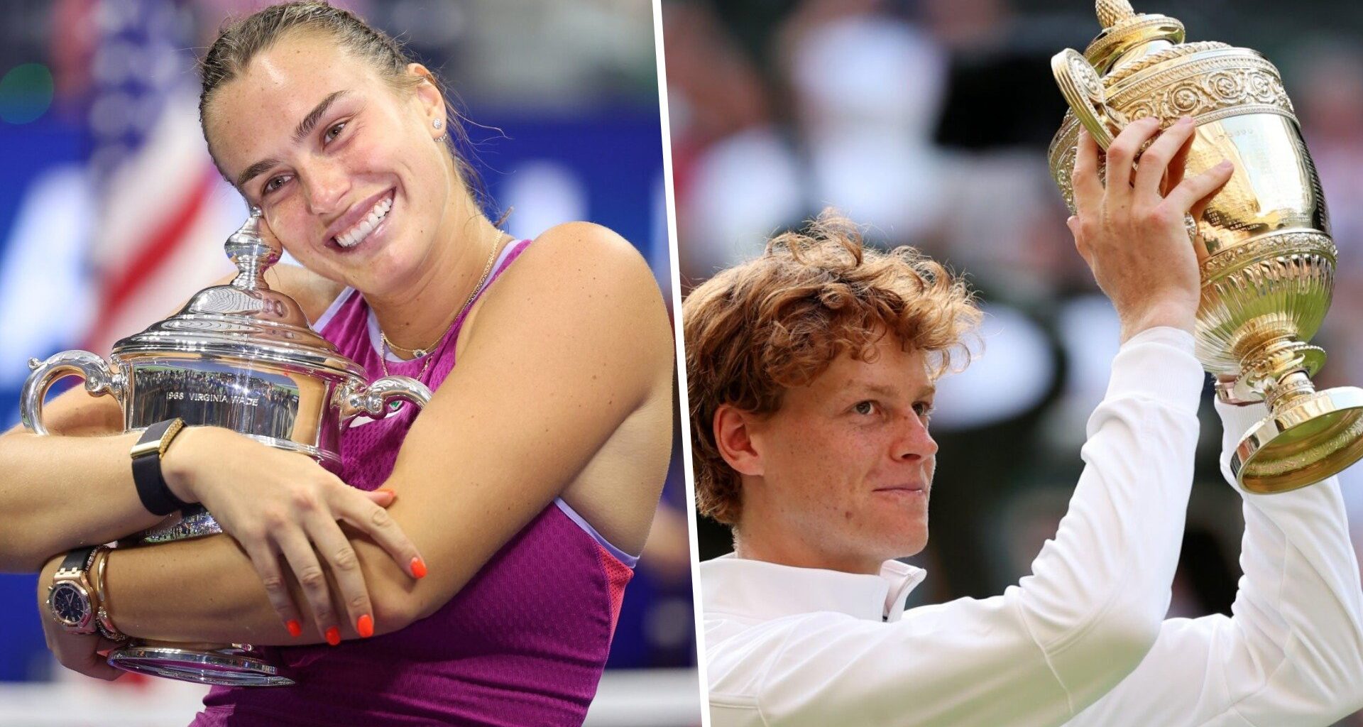 Discover which Tennis Grand Slam pays the most ahead of US Open