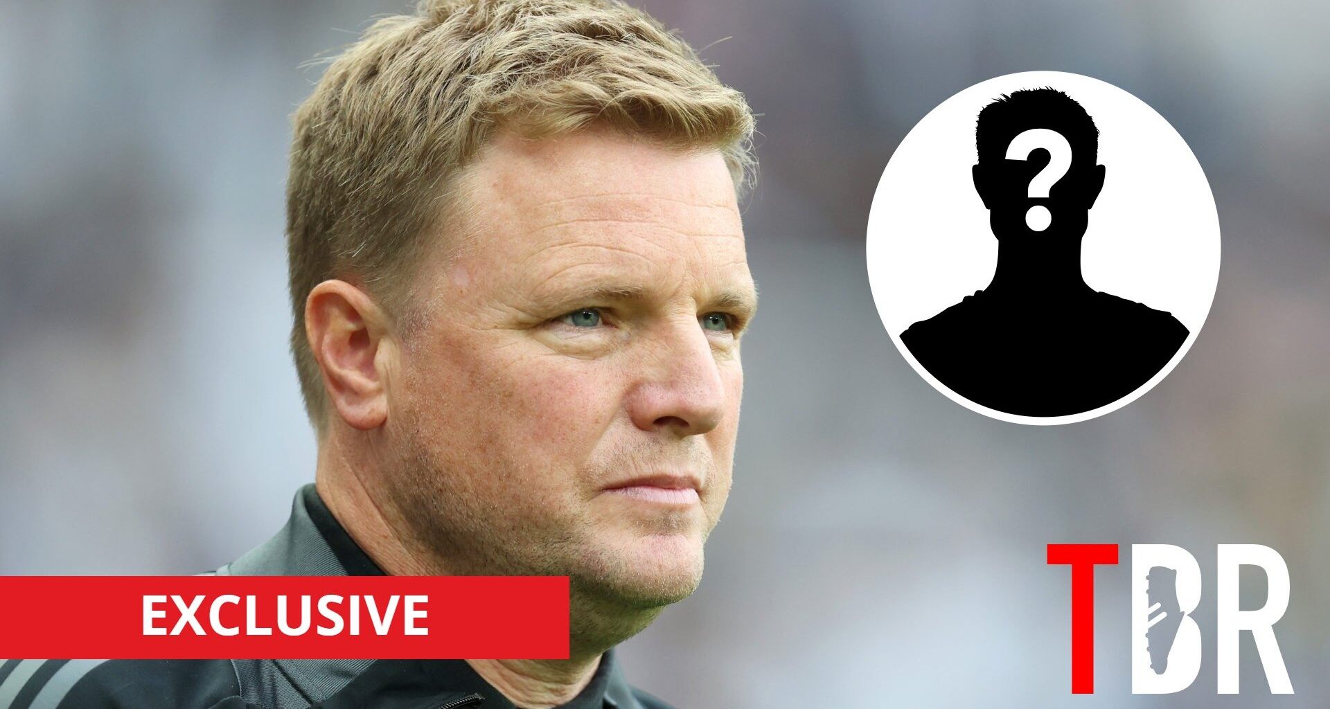 Newcastle in talks over £40m Premier League forward who is 'ready to go', but Tottenham are also keen