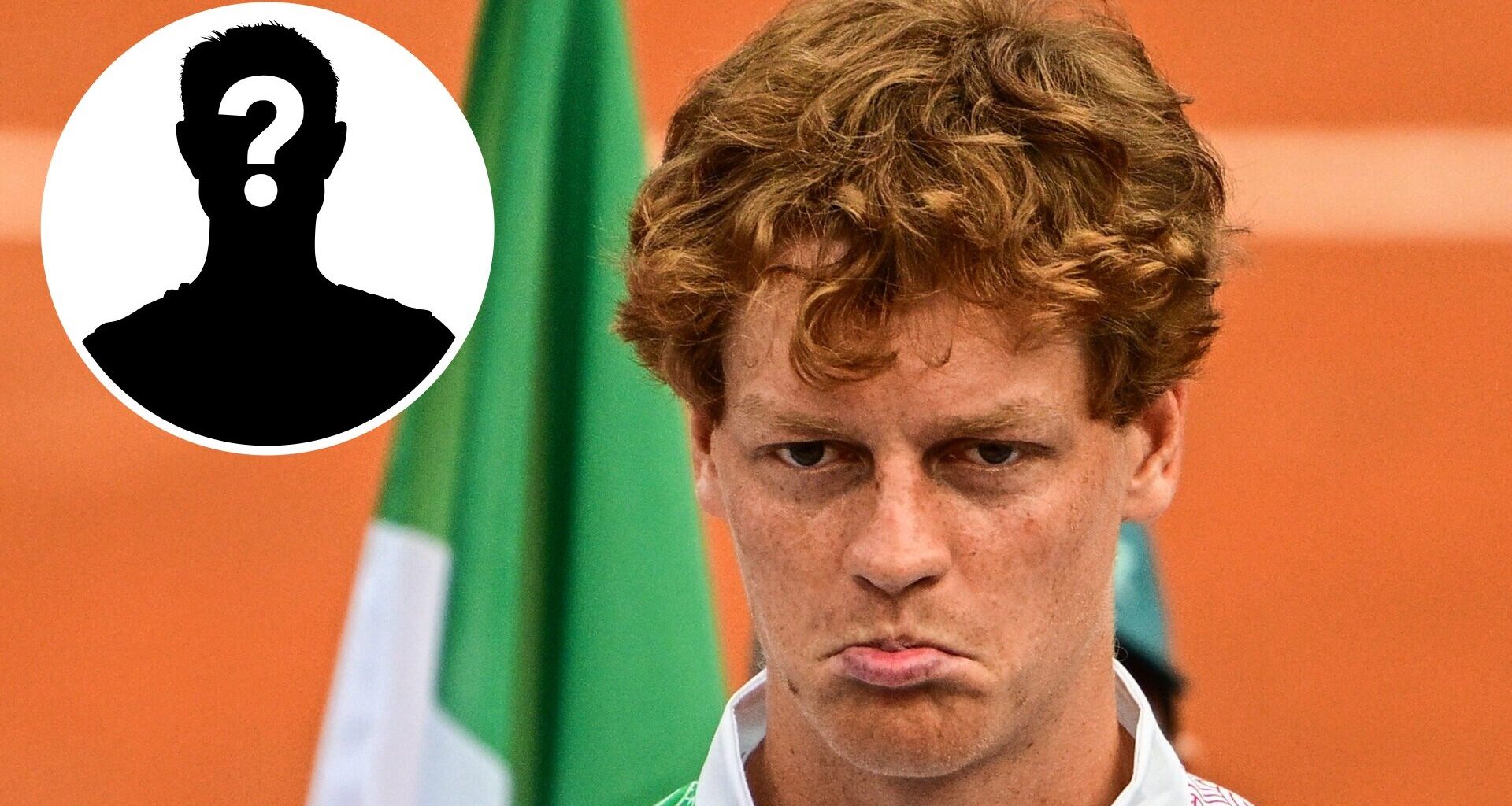 There is an Italian ATP player who has now won more titles than Jannik Sinner in 2025