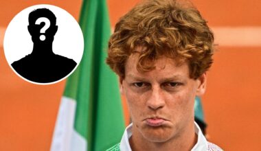 There is an Italian ATP player who has now won more titles than Jannik Sinner in 2025