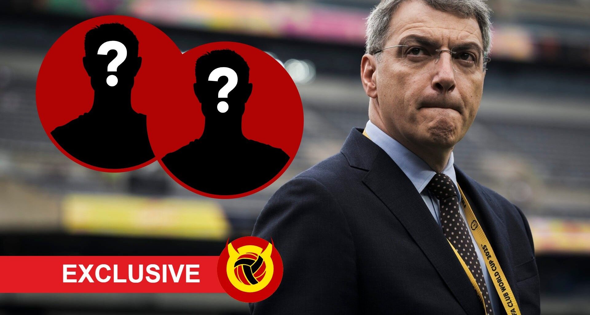 Juventus contact Manchester United over potential double deal, keen to sign player not part of 'bomb squad'