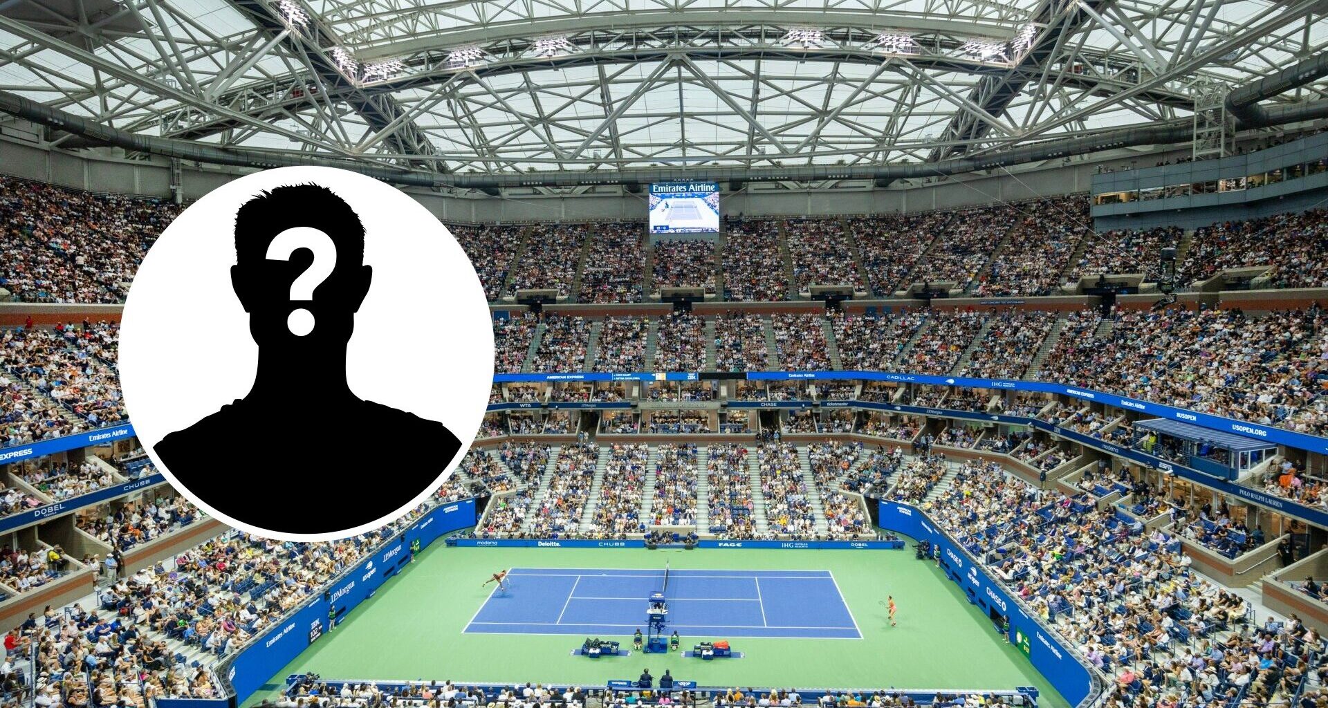 Former top 10 player is out of the US Open with injury and will miss a Grand Slam for the first time in 14 years