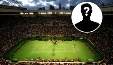 He is the highest ranked player in history never to win an ATP title despite reaching two Grand Slam finals