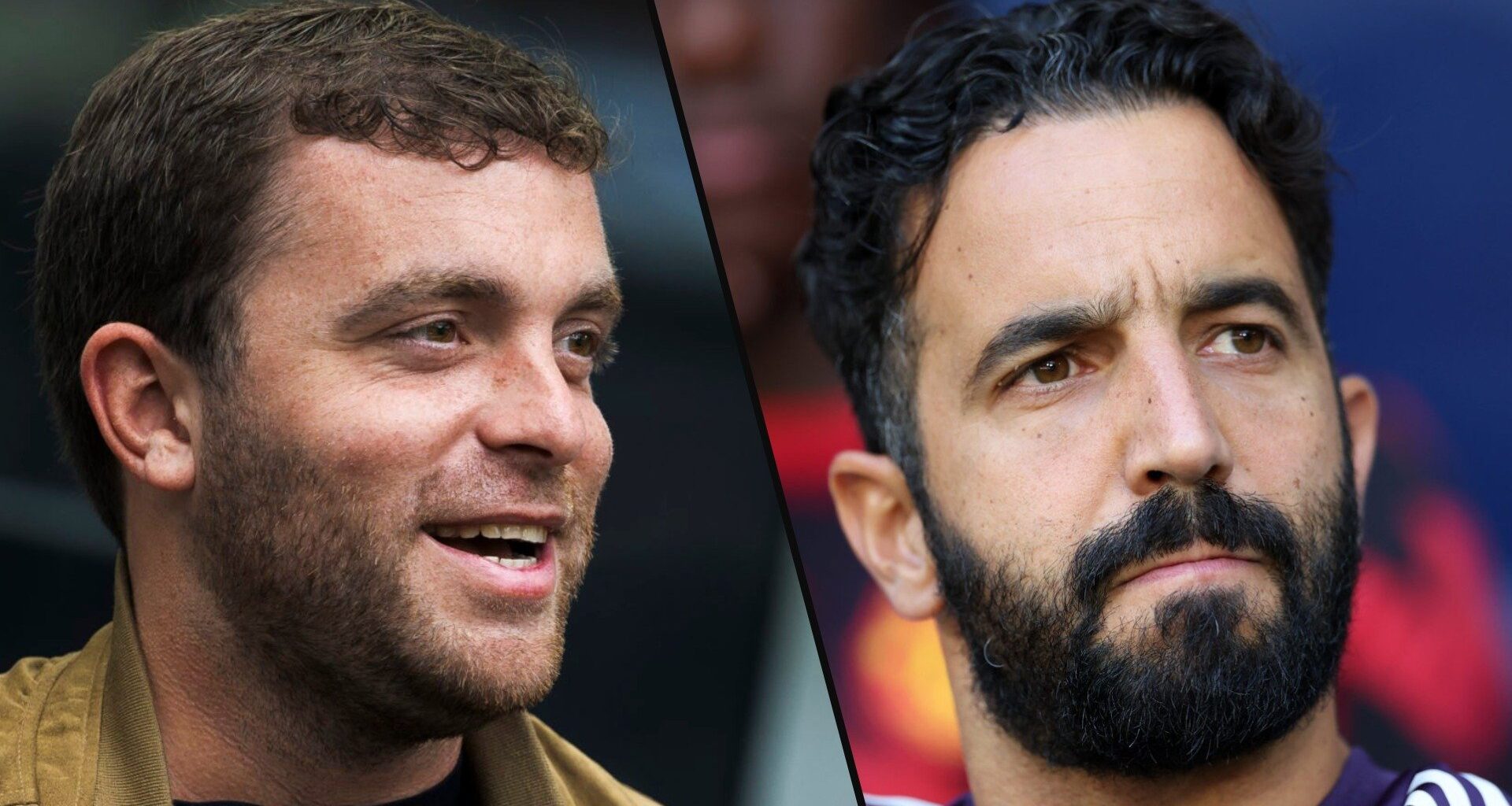 Fabrizio Romano now teases 'opportunity' for Man Utd to sign £39m-rated striker if 'deal collapses,' 'I'm not aware...'