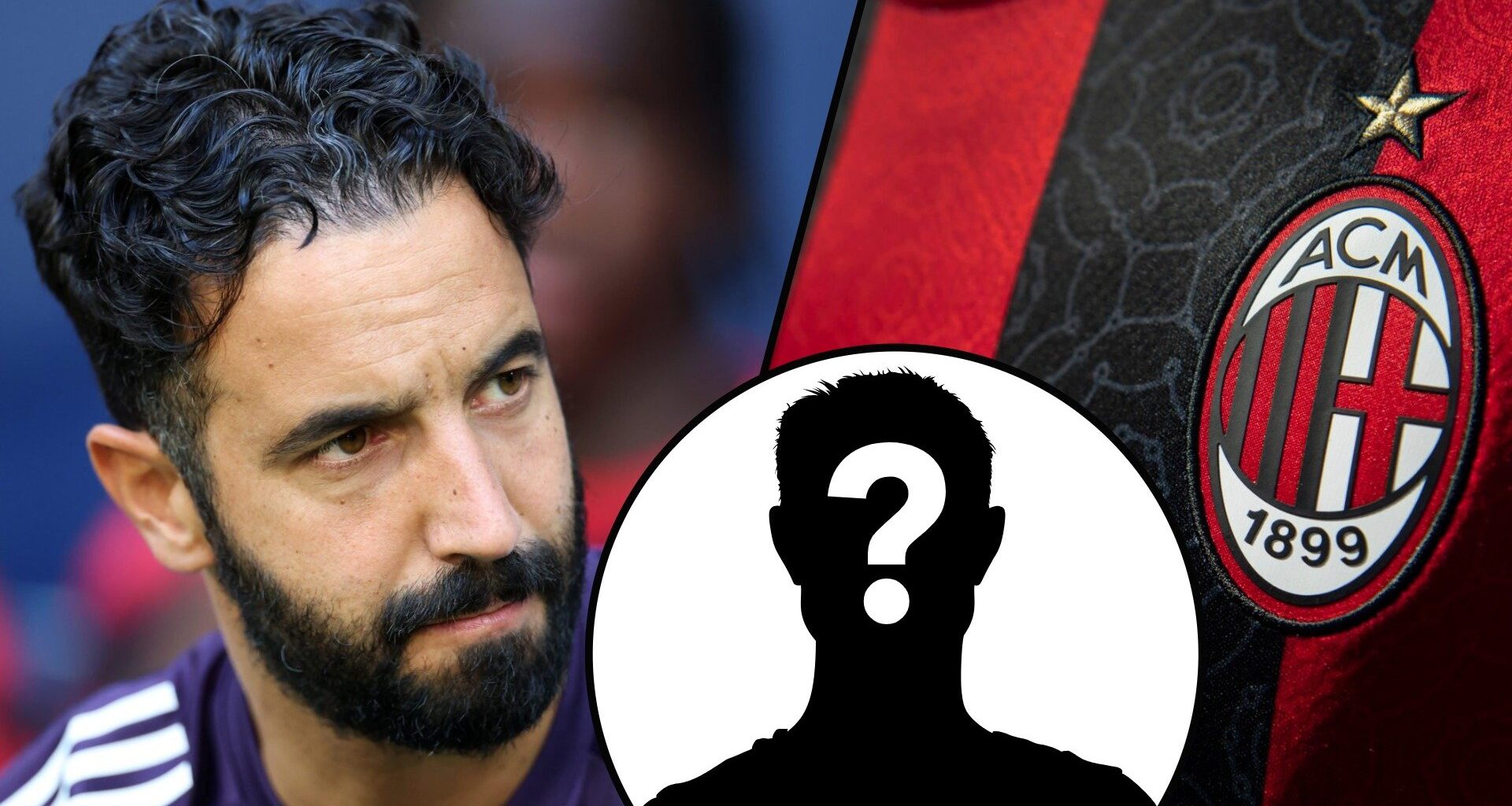 AC Milan interested in signing Man Utd star who produced 'high-level of performance' last season, 'host of clubs' linked