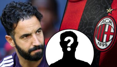 AC Milan interested in signing Man Utd star who produced 'high-level of performance' last season, 'host of clubs' linked