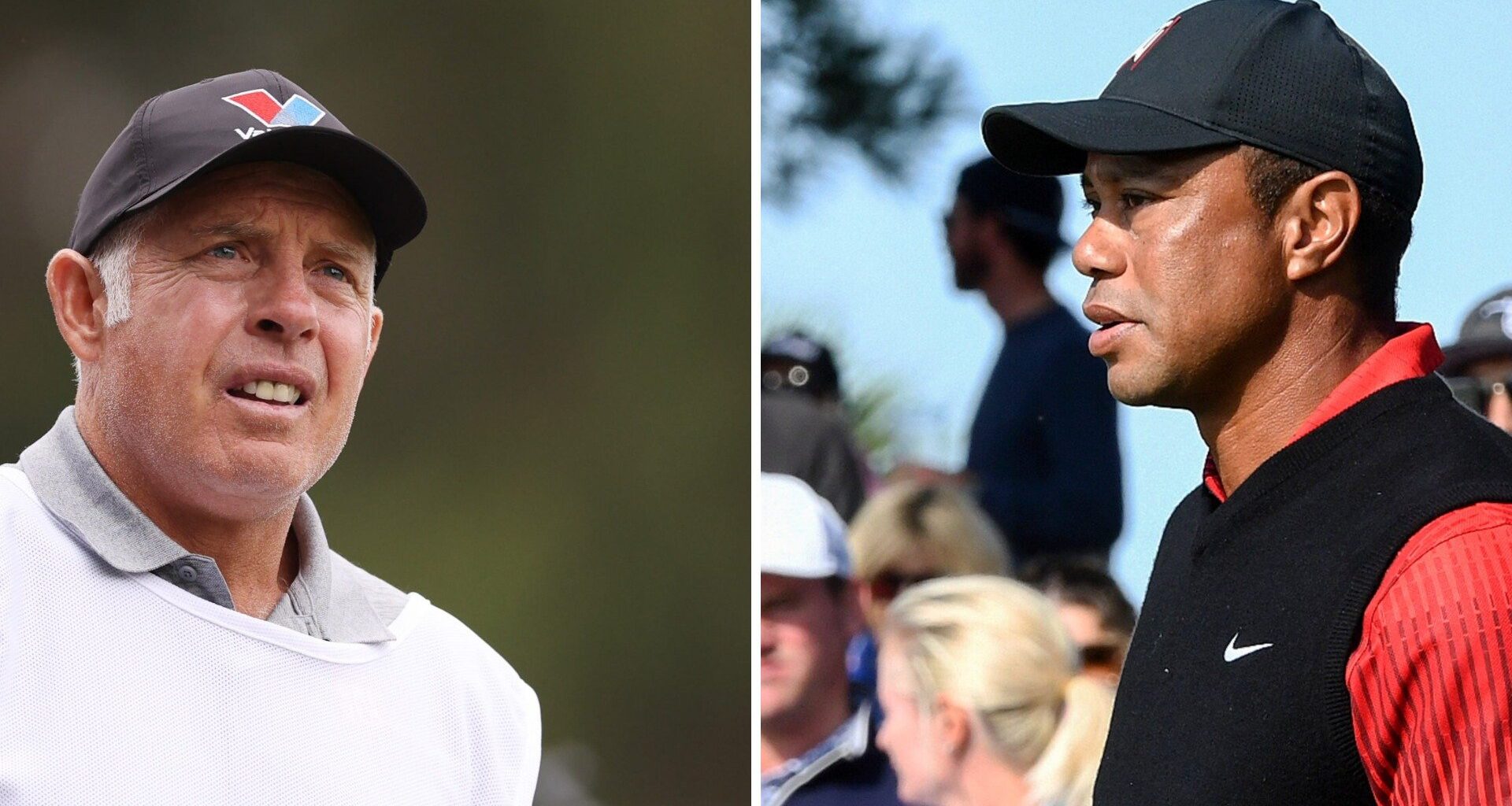 Steve Williams names the golf course Tiger Woods would pick if he had to win a tournament to save his life