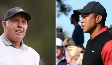 Steve Williams names the golf course Tiger Woods would pick if he had to win a tournament to save his life
