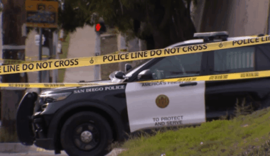 Arrest made in missing person case – NBC 7 San Diego