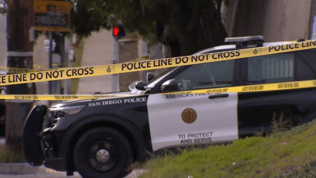 Arrest made in missing person case – NBC 7 San Diego