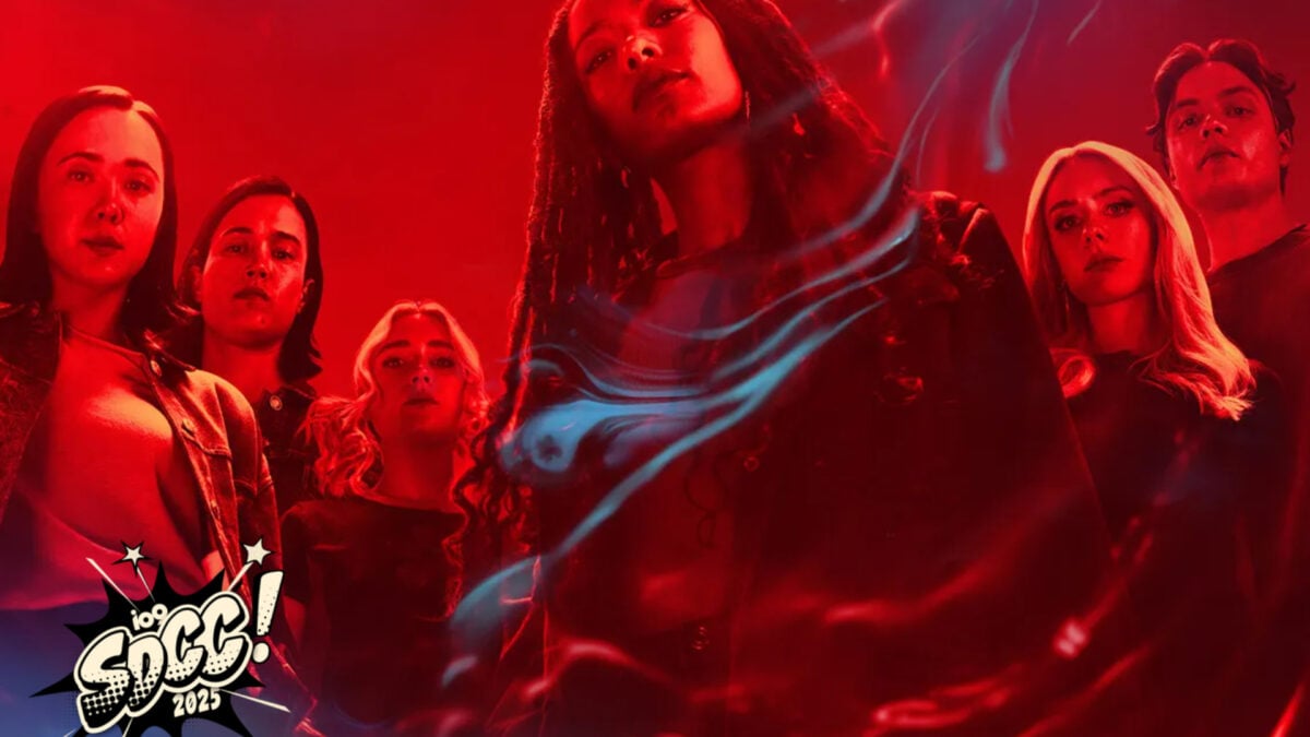 'Gen V' Will Bring More 'Boys' Stars Into Season 2