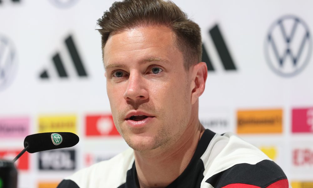 marc-andre ter stegen