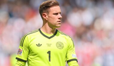 marc andre ter stegen
