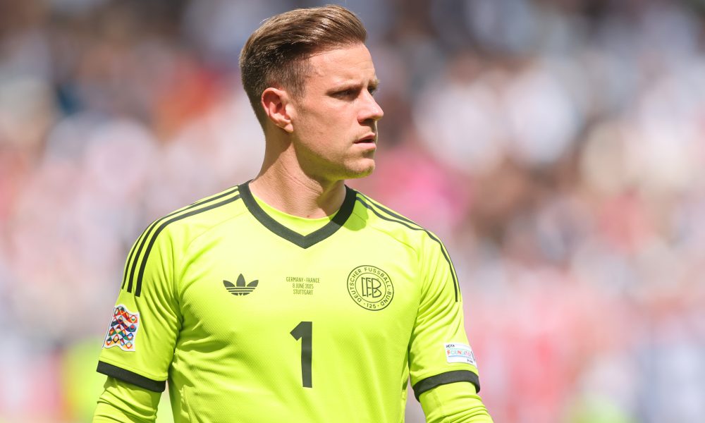 marc andre ter stegen