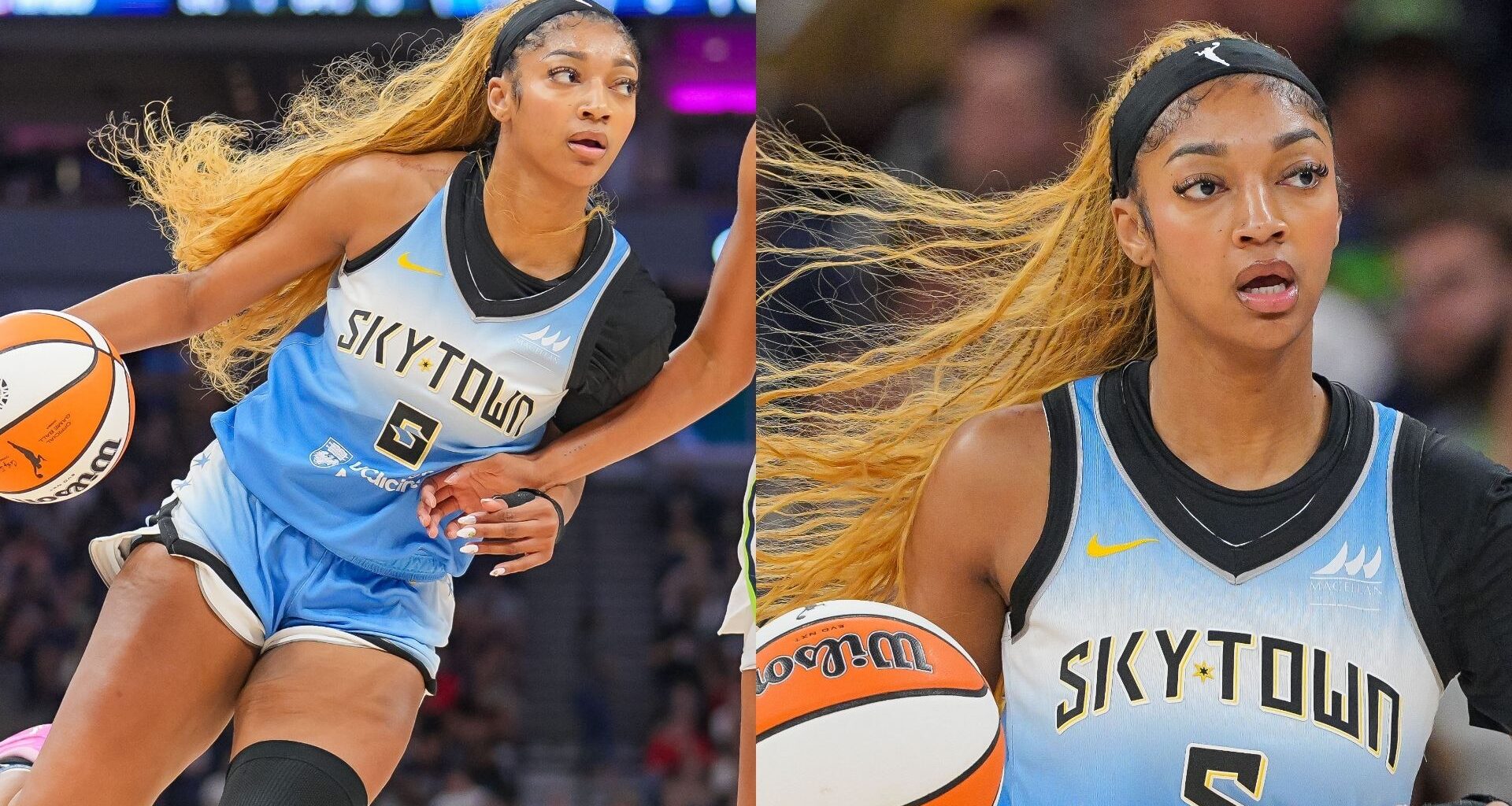 ‘Get Rid of Her Now’: Hoops Fans React As Angel Reese Risks Potential Suspension From Chicago Sky Over Too Many Fouls