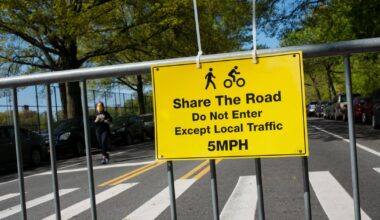 NYC Summer Streets 2025 kicks off in Queens, Staten Island