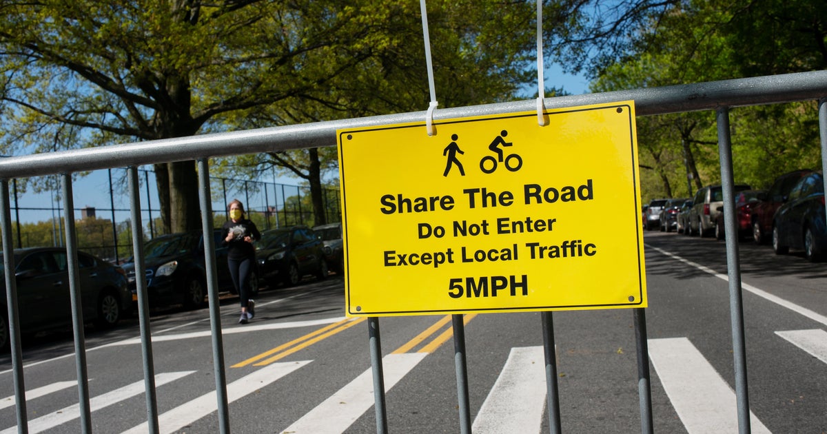 NYC Summer Streets 2025 kicks off in Queens, Staten Island