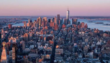 Trump administration sues New York City over 'sanctuary city' policies