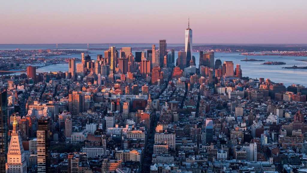 Trump administration sues New York City over 'sanctuary city' policies