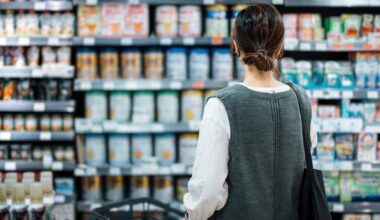 Tariffs likely to drive up U.S. prices even with Trump trade deals, experts say