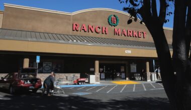 Asian Supermarket 99 Ranch Market Is Opening First NYC Location