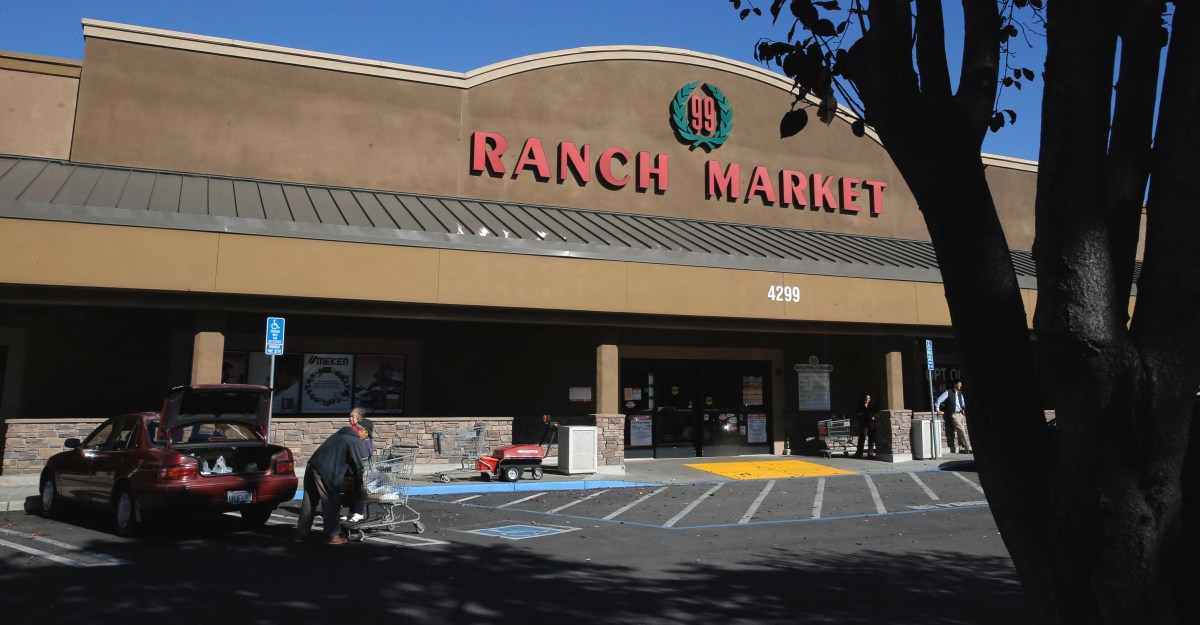 Asian Supermarket 99 Ranch Market Is Opening First NYC Location