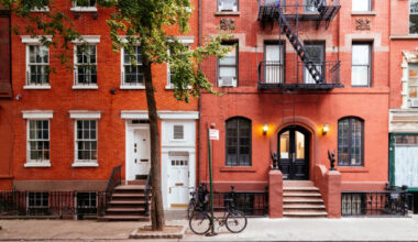 Micro units account for over 40% of NYC’s rental supply pipeline: report – QNS