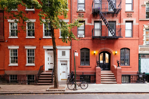 Micro units account for over 40% of NYC’s rental supply pipeline: report – QNS