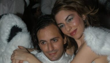 Sofia Coppola will direct a documentary about Marc Jacobs