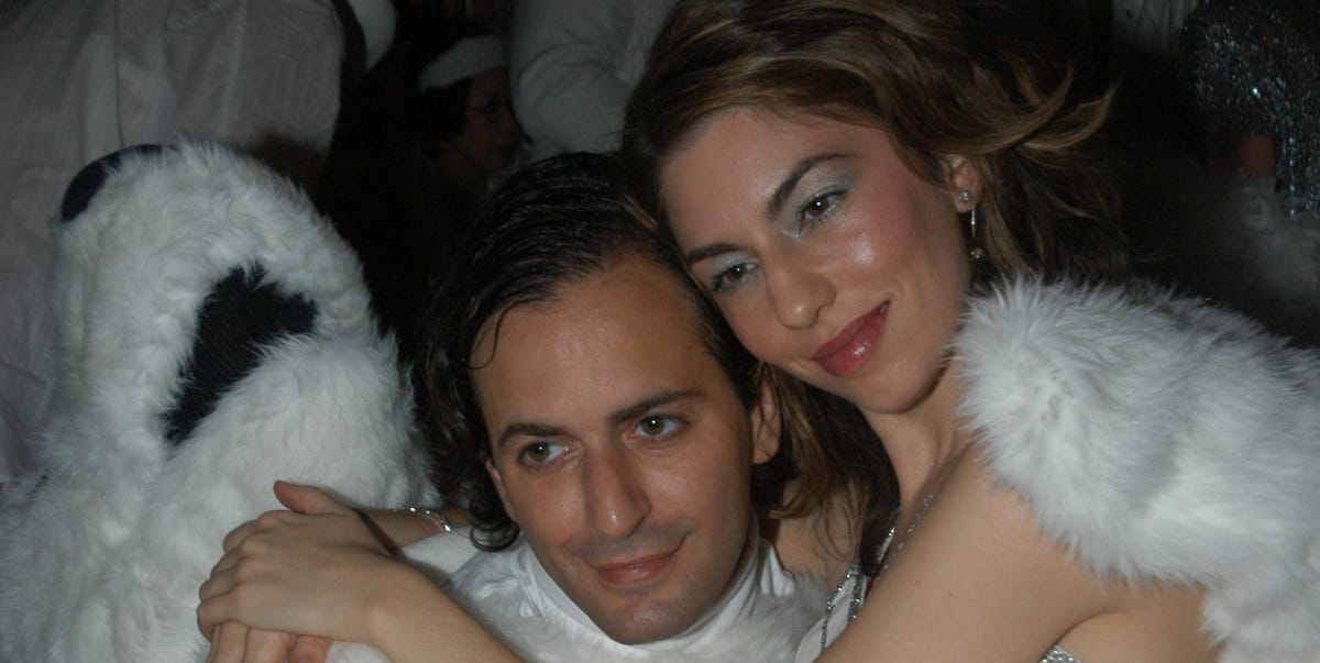 Sofia Coppola will direct a documentary about Marc Jacobs