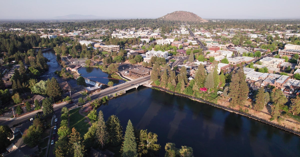 High incomes and good work-life balance. See which U.S. cities have the best job markets.