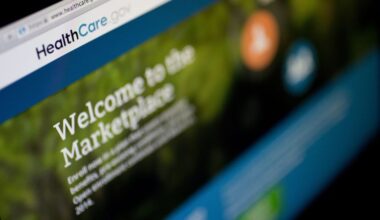 Group of cities sues Trump administration over new changes to Obamacare enrollment and eligibility