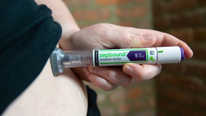 Major insurance changes are coming to GLP-1 drugs for weight loss. Here’s how that could affect patients