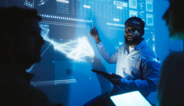 Small Businesses in Texas Are Embracing AI for Growth