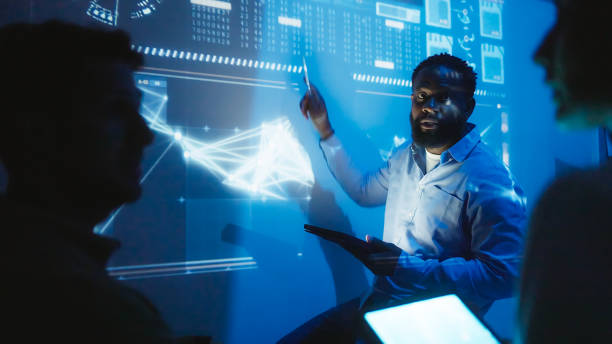 Small Businesses in Texas Are Embracing AI for Growth