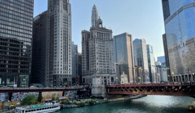 Chicago weather: Triple-digit heat index values possible this weekend