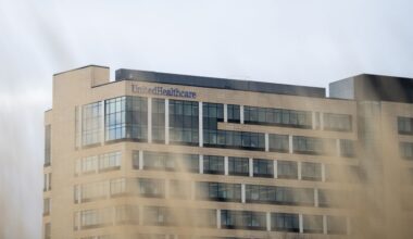 UnitedHealth confirms federal investigation into its Medicare practices