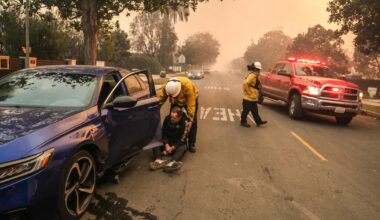 Los Angeles weighs a disaster registry. Disability advocates warn against false assurances.