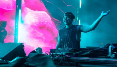 John Summit's Experts Only Festival coming to NYC in September
